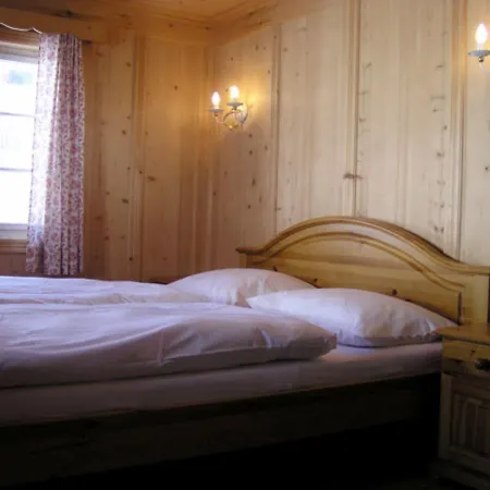 Feriehus Ferienhaus Alter Kornkasten