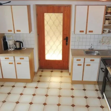 Ferienhaus Alter Kornkasten Feriehus Untertilliach