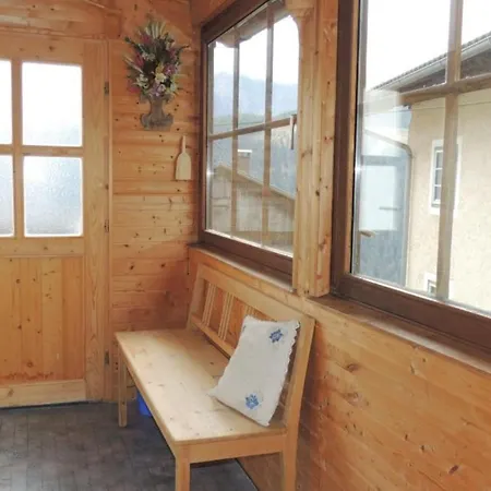 Ferienhaus Alter Kornkasten Untertilliach