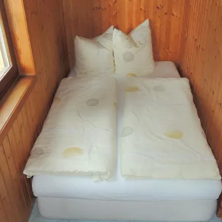Feriehus Ferienhaus Alter Kornkasten *