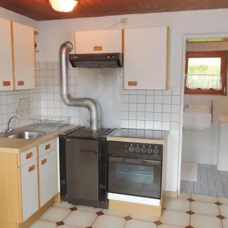 Ferienhaus Alter Kornkasten Untertilliach