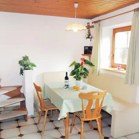 Ferienhaus Alter Kornkasten