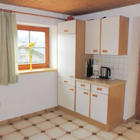 Feriehus Ferienhaus Alter Kornkasten *